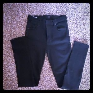 Citizens of humanity high rise jeans